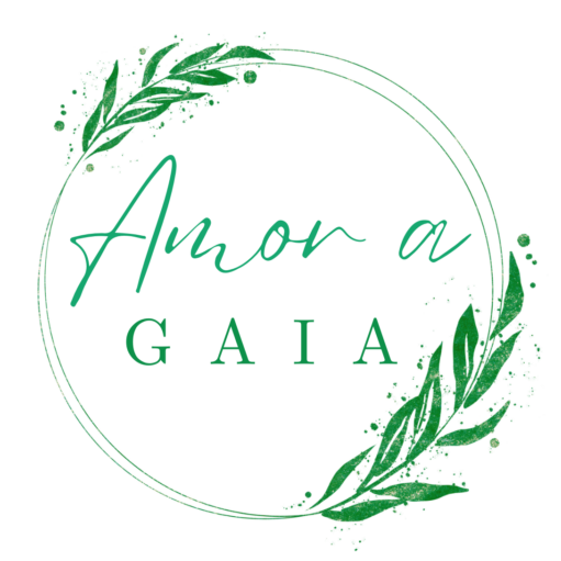 Amor a Gaia Logo